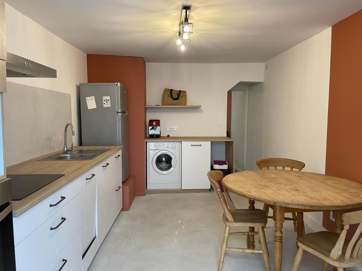 La Maison Im Avignon Ngoại thất bức ảnh