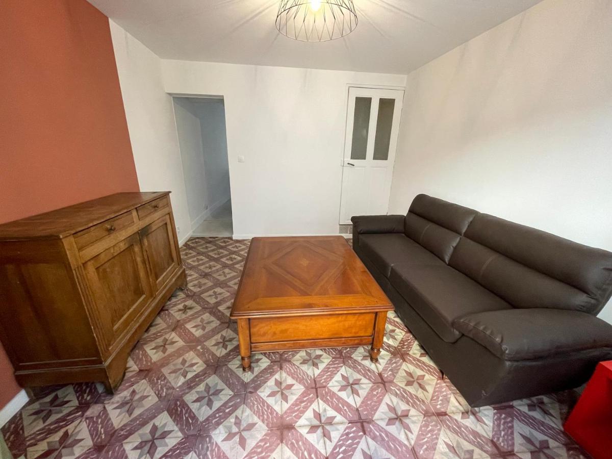 La Maison Im Avignon Ngoại thất bức ảnh