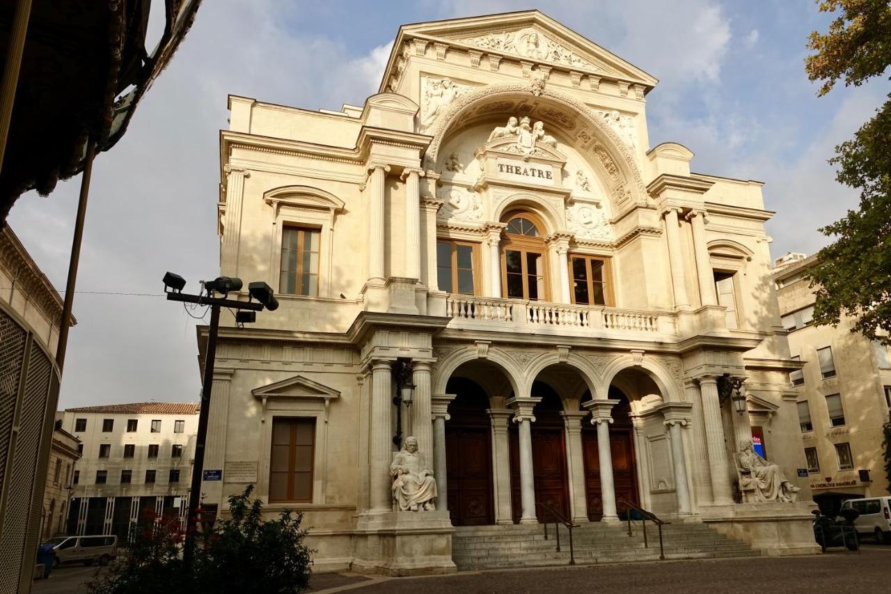 La Maison Im Avignon Ngoại thất bức ảnh