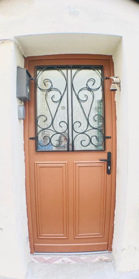 La Maison Im Avignon Ngoại thất bức ảnh