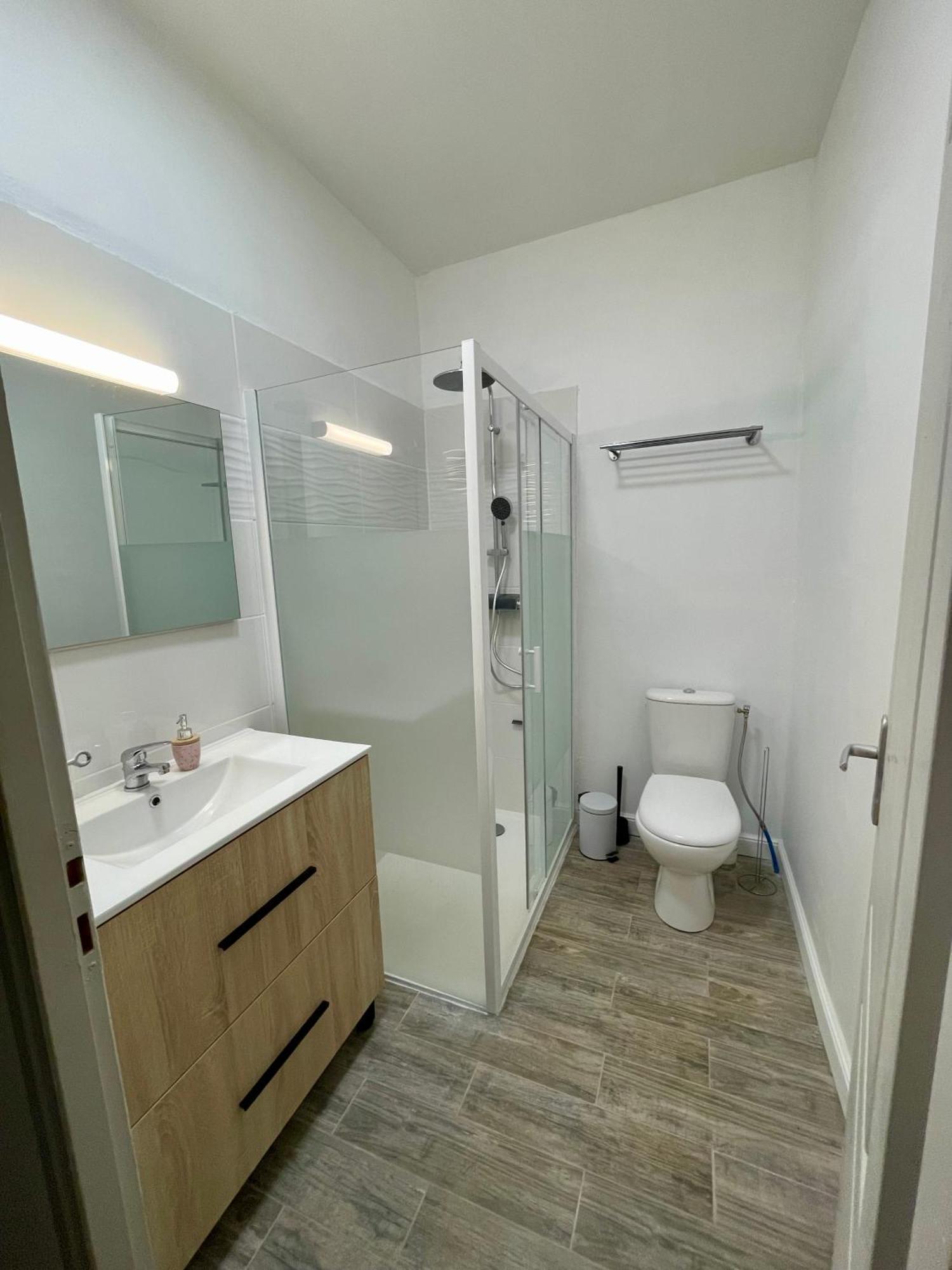 La Maison Im Avignon Ngoại thất bức ảnh